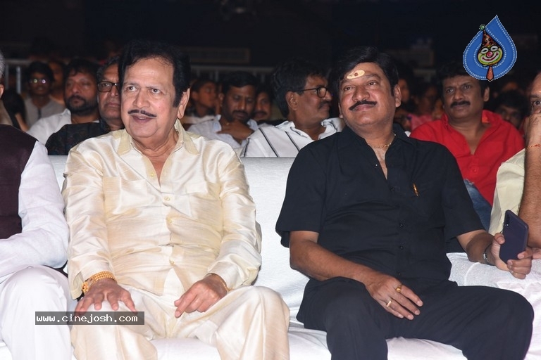 Cine Mahotsavam Event 02 - 47 / 63 photos