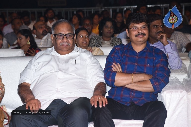 Cine Mahotsavam Event 02 - 57 / 63 photos