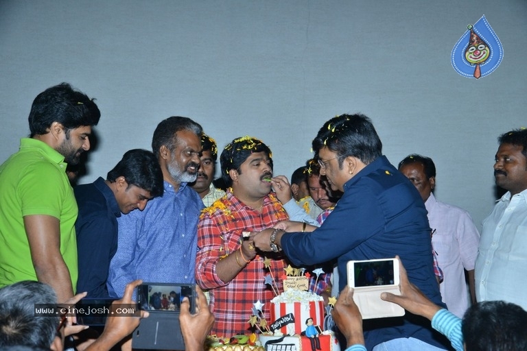 Producer Dasari Kiran Birthday Celebrations - 1 / 26 photos