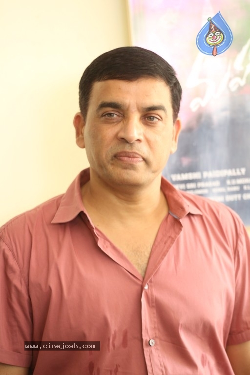 Dil Raju Photos - 1 / 9 photos