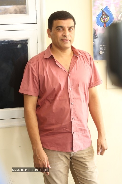 Dil Raju Photos - 5 / 9 photos