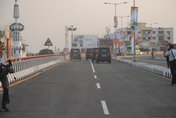 P V N R Expressway - 34 / 44 photos