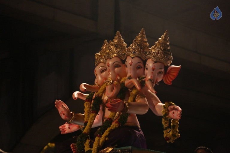 Ganesh Nimajjanam 2016 - 47 / 89 photos