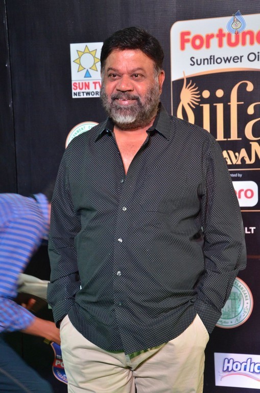 IIFA Utsavam 2017 Awards 2 (Day2) - 51 / 125 photos