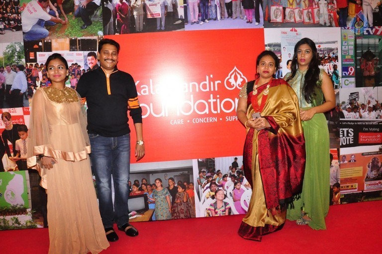 Kalamandir 6th Anniversary Celebrations - 5 / 144 photos