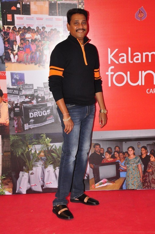 Kalamandir 6th Anniversary Celebrations - 109 / 144 photos