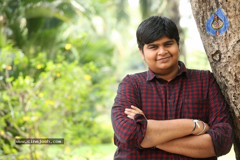 Karthik Subbaraj Latest Photos - 8 / 9 photos