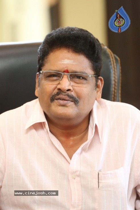 KS Ravikumar Interview Photos - 2 / 21 photos