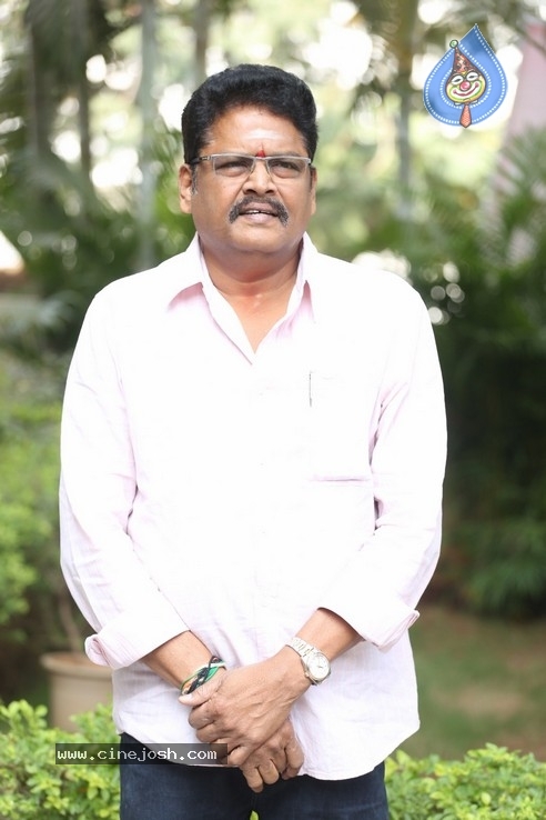 KS Ravikumar Interview Photos - 14 / 21 photos