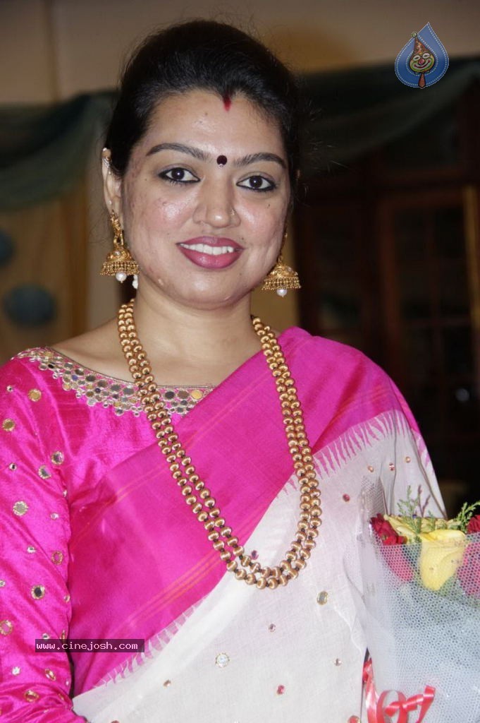 Lakshmi Ramakrishna Daughter Wedding Reception - 106 / 152 photos