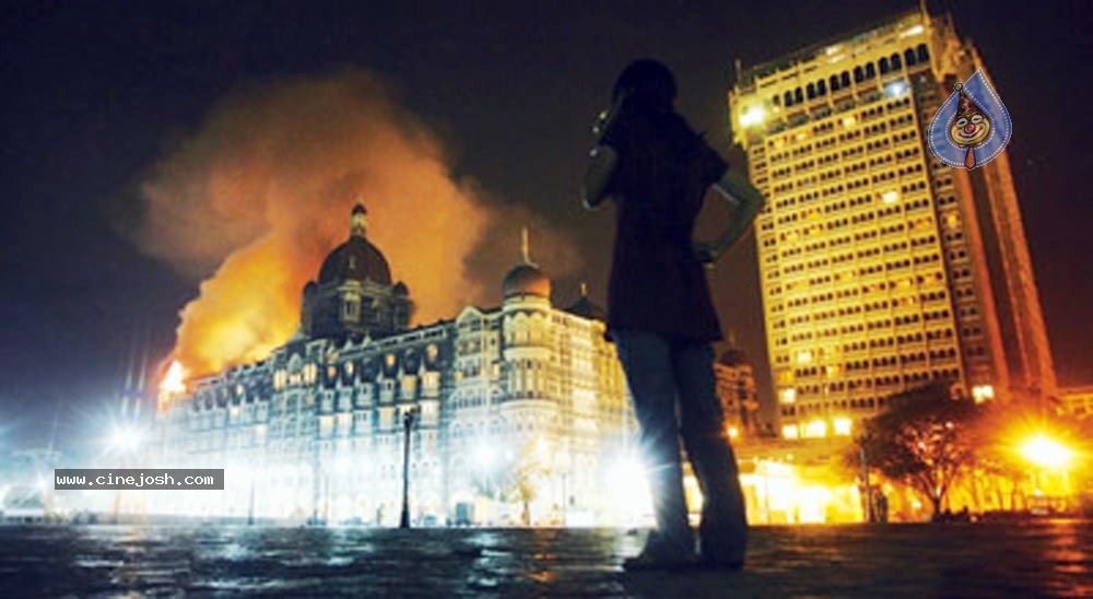   Mumbai Terror Attacks  - 2 / 33 photos