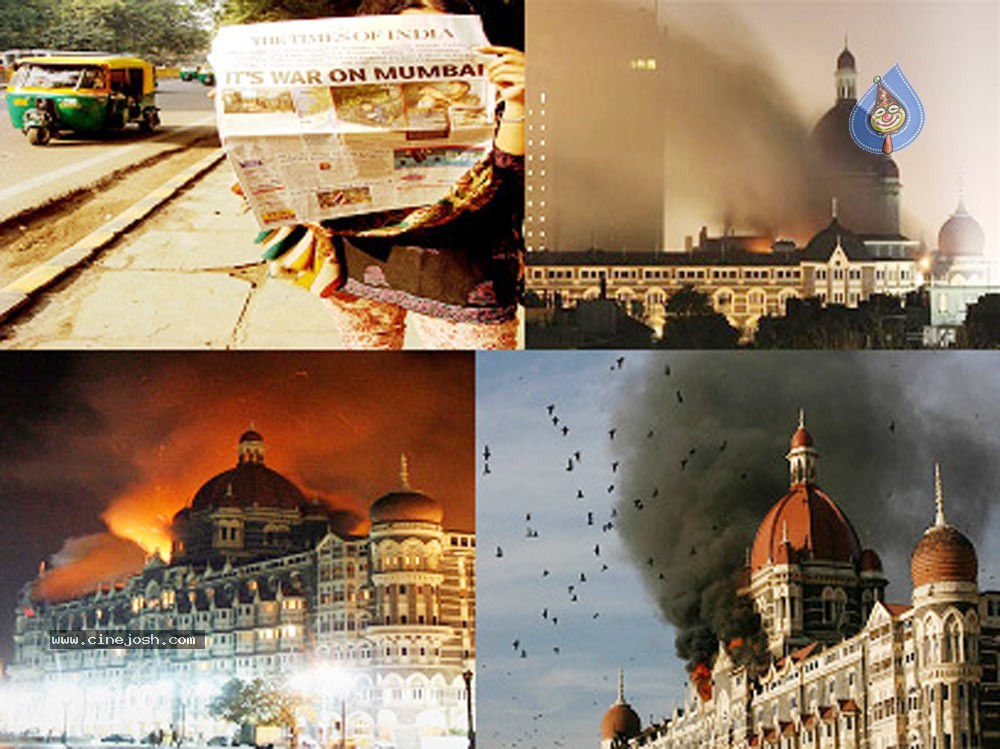   Mumbai Terror Attacks  - 23 / 33 photos