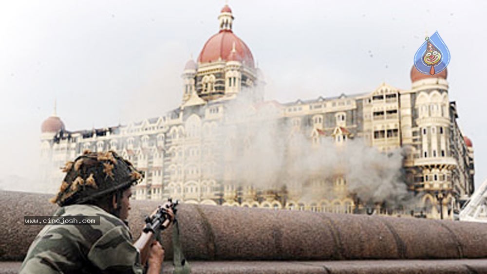   Mumbai Terror Attacks  - 25 / 33 photos