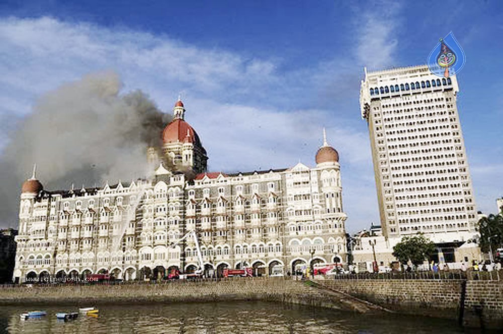   Mumbai Terror Attacks  - 31 / 33 photos