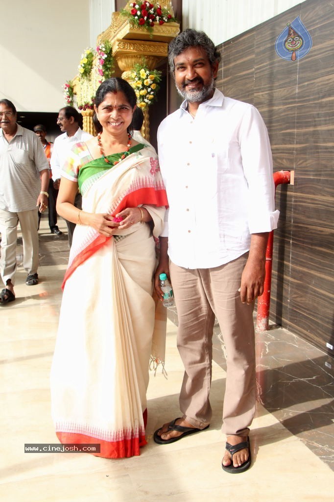 Nandamuri Mohana Krishna Daughter Marriage Photos - 196 / 249 photos