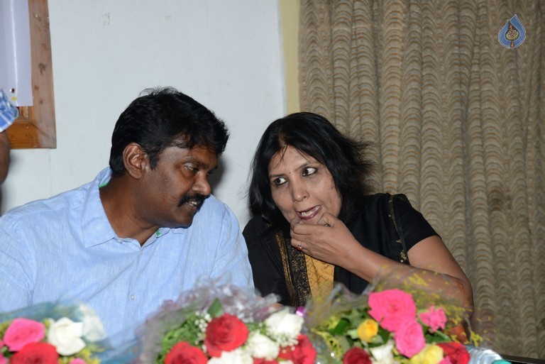 Neelaveni Book Launch - 10 / 18 photos