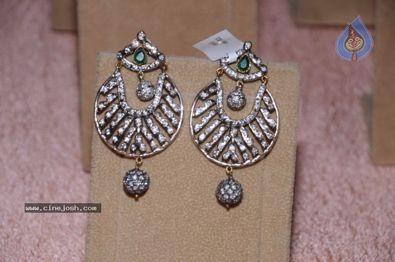 Nizam Jewellery Collection at Taj Deccan - 2 / 18 photos