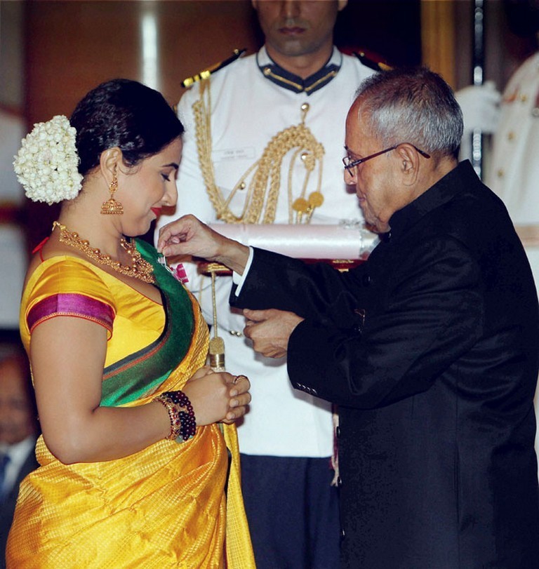 Padma Awards 2014 - 1 / 13 photos