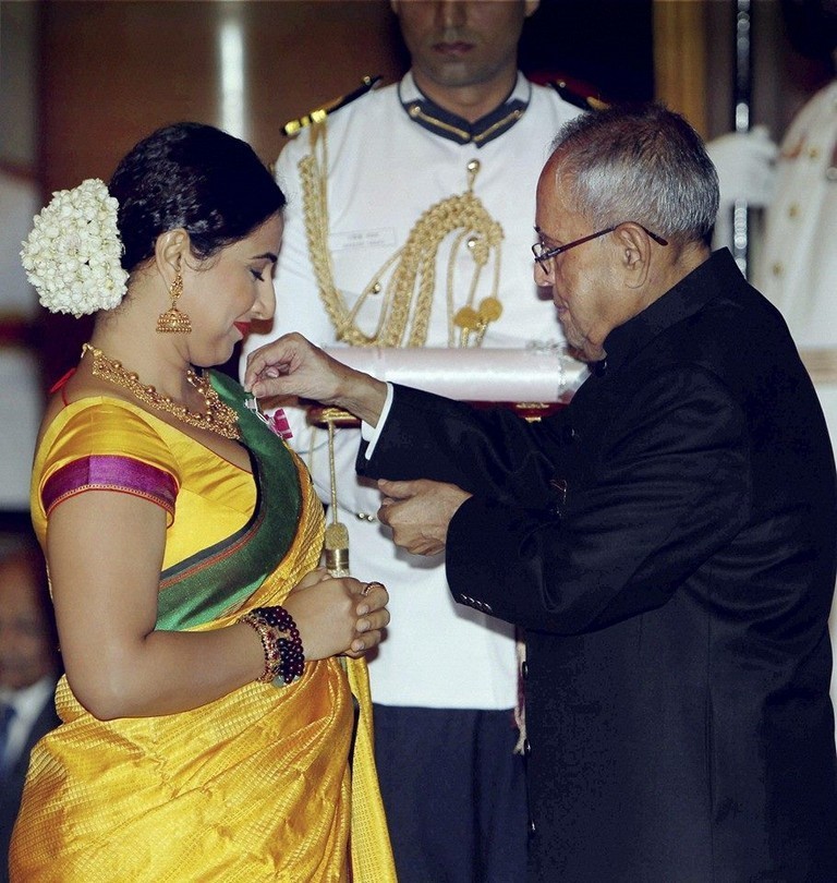 Padma Awards 2014 - 4 / 13 photos