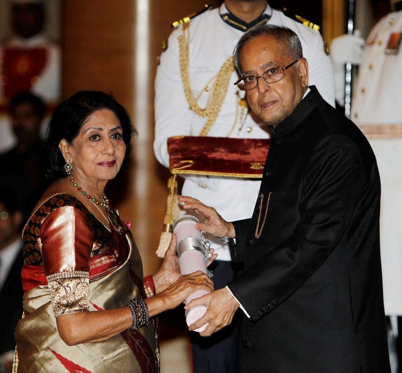 Padma Awards 2014 - 10 / 13 photos