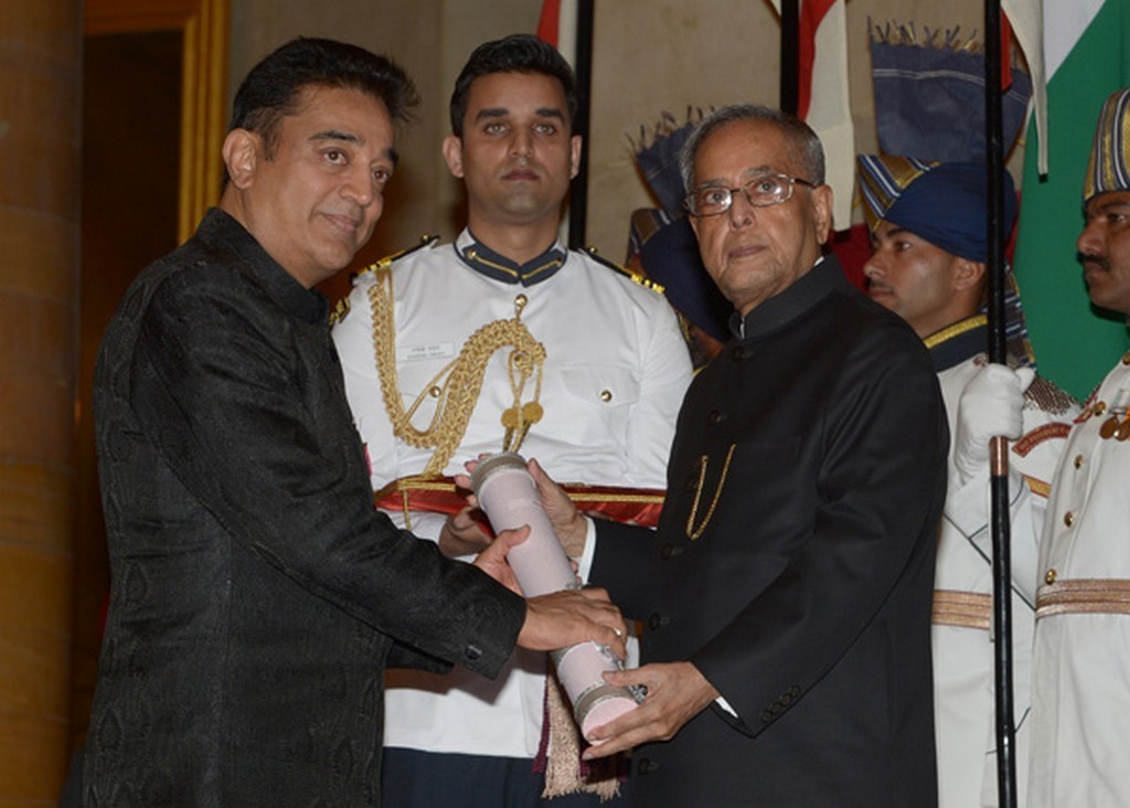 Padma Awards 2014 - 12 / 13 photos