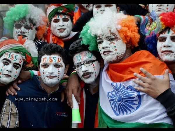 Sachin Farewell Match Photos - 5 / 46 photos