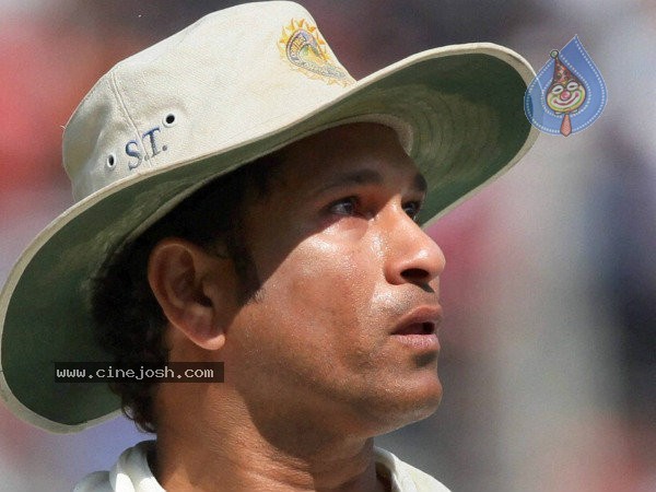 Sachin Farewell Match Photos - 11 / 46 photos