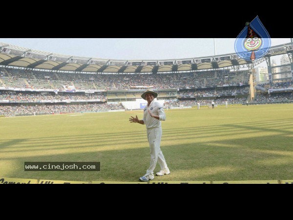 Sachin Farewell Match Photos - 13 / 46 photos