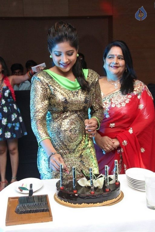 Sakshi Birthday Celebrations - 5 / 38 photos