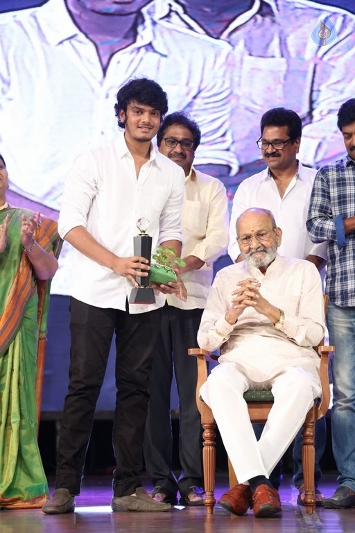 Sankarabharanam Awards 2017 - 15 / 63 photos