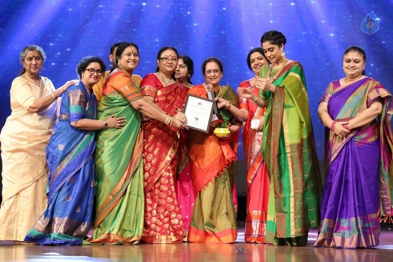 Sankarabharanam Awards 2017 - 28 / 63 photos