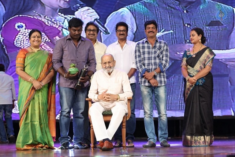 Sankarabharanam Awards 2017 - 31 / 63 photos