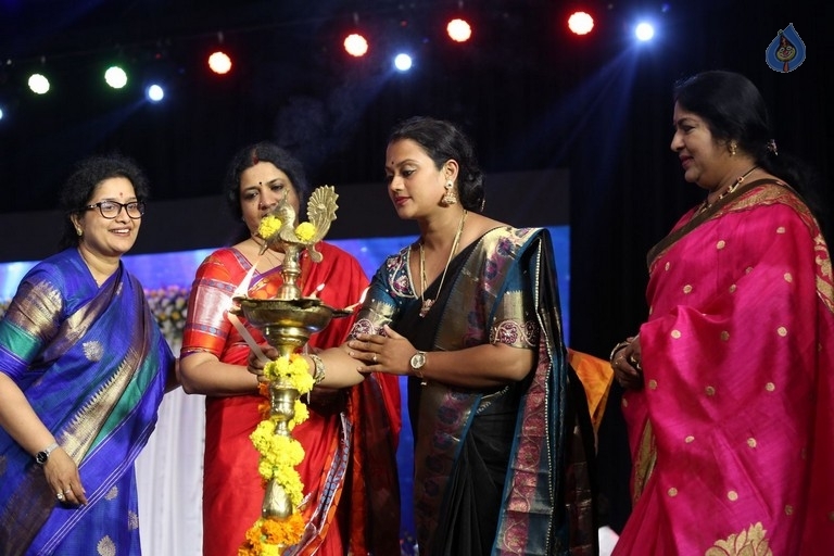 Sankarabharanam Awards 2017 - 36 / 63 photos