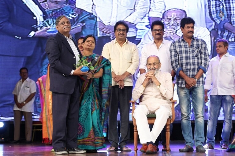 Sankarabharanam Awards 2017 - 61 / 63 photos