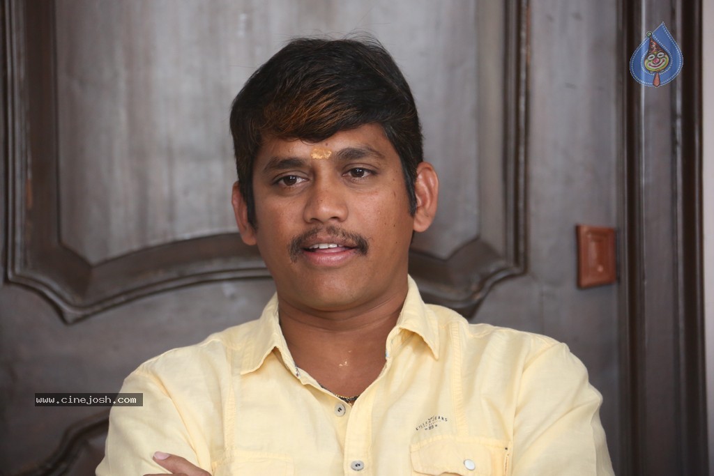 Santhosh Srinivas Stills - 21 / 66 photos