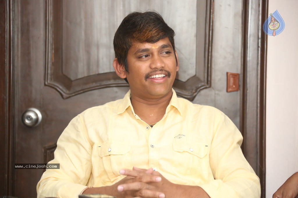 Santhosh Srinivas Stills - 25 / 66 photos