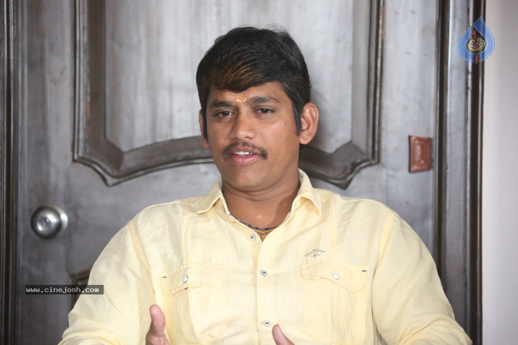 Santhosh Srinivas Stills - 31 / 66 photos