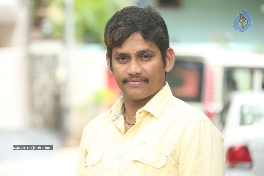 Santhosh Srinivas Stills - 39 / 66 photos