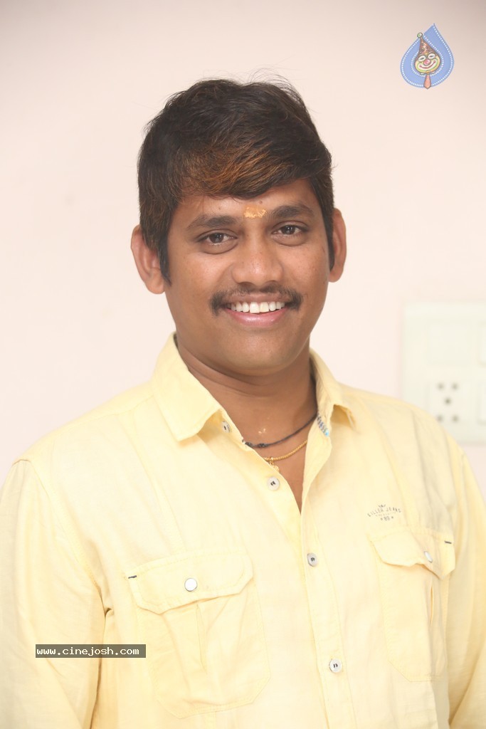 Santhosh Srinivas Stills - 56 / 66 photos