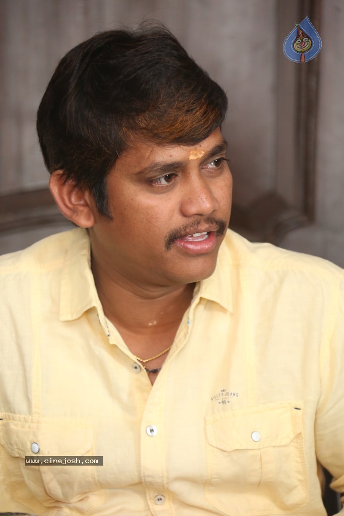 Santhosh Srinivas Stills - 57 / 66 photos