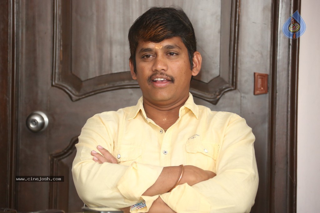 Santhosh Srinivas Stills - 59 / 66 photos