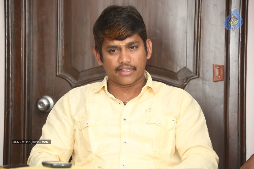 Santhosh Srinivas Stills - 62 / 66 photos