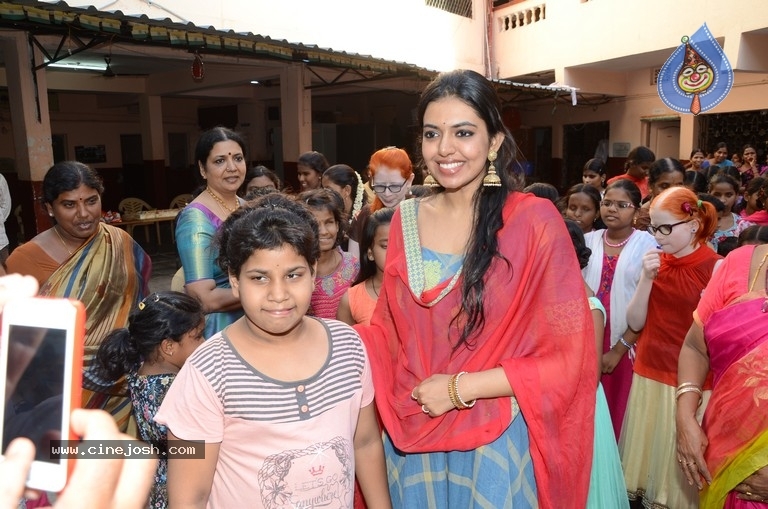 Shivani Birthday Celebrations - 2 / 42 photos