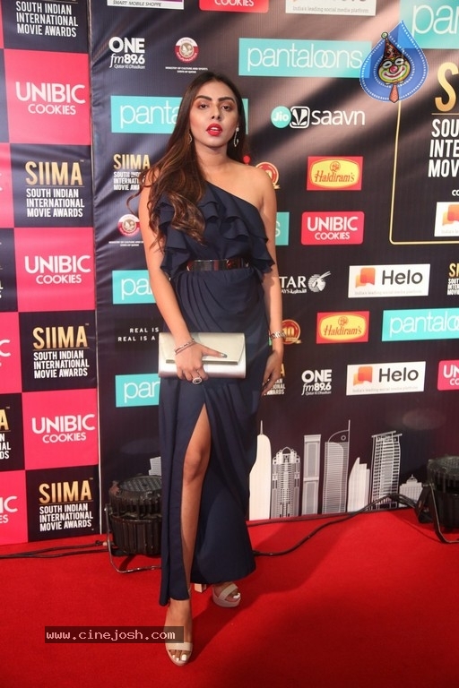 Siima Awards 2019 Photos Set 1 Photo 63 Of 113