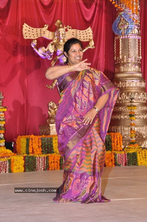 Silicon Andhra Kuchipudi Dance Convention Photos - 3 / 92 photos