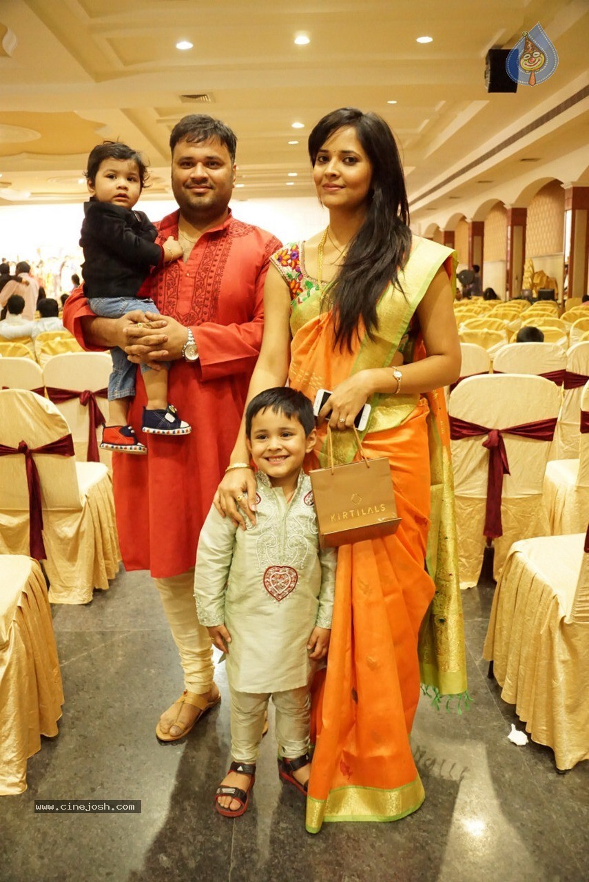 Singer Deepu and Swathi Wedding Ceremony - 120 / 150 photos