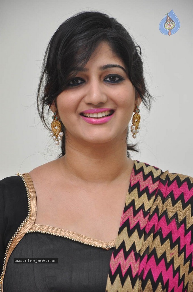 Singer Divya Stills - 12 / 36 photos