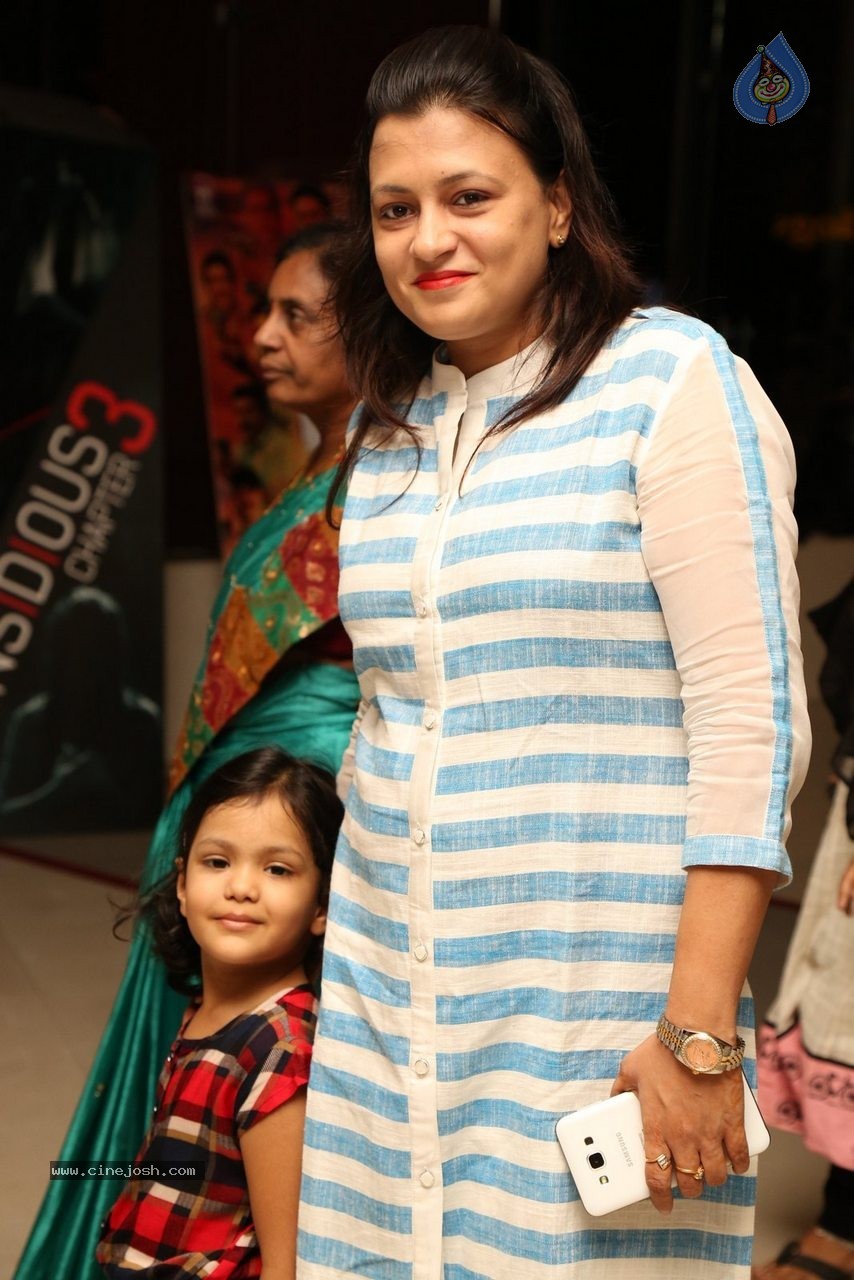 Special Screening of Dil Dhadakne Do - 75 / 110 photos