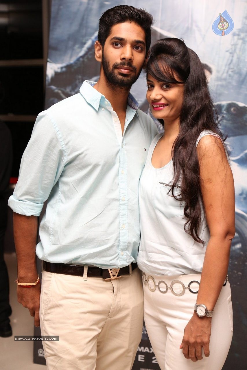 Special Screening of Dil Dhadakne Do - 79 / 110 photos