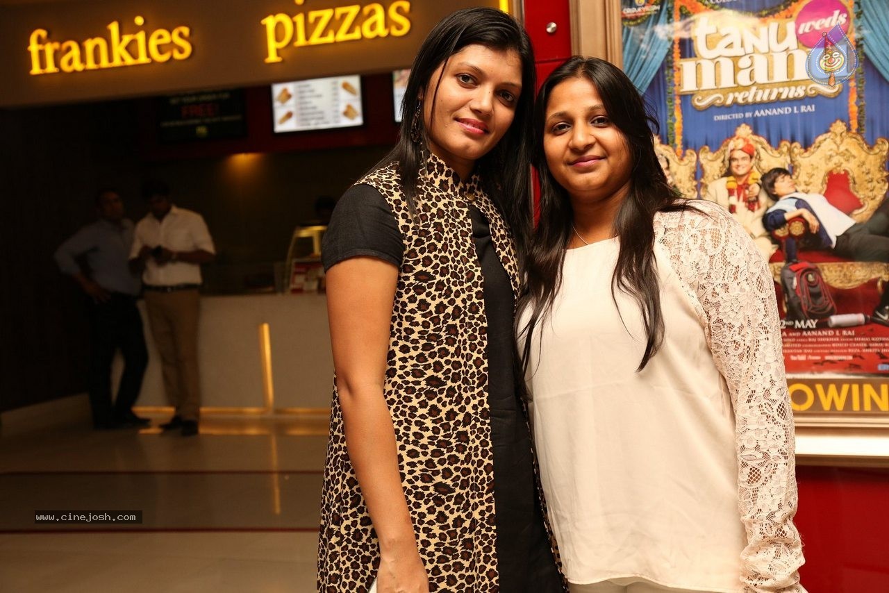 Special Screening of Dil Dhadakne Do - 80 / 110 photos